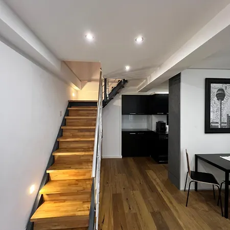 Rema Apartments 1090 Vienna Exterior photo