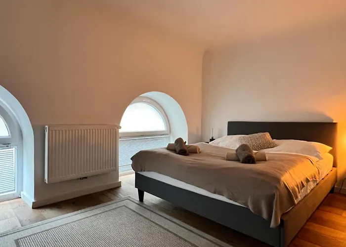 Rema Apartments 1090