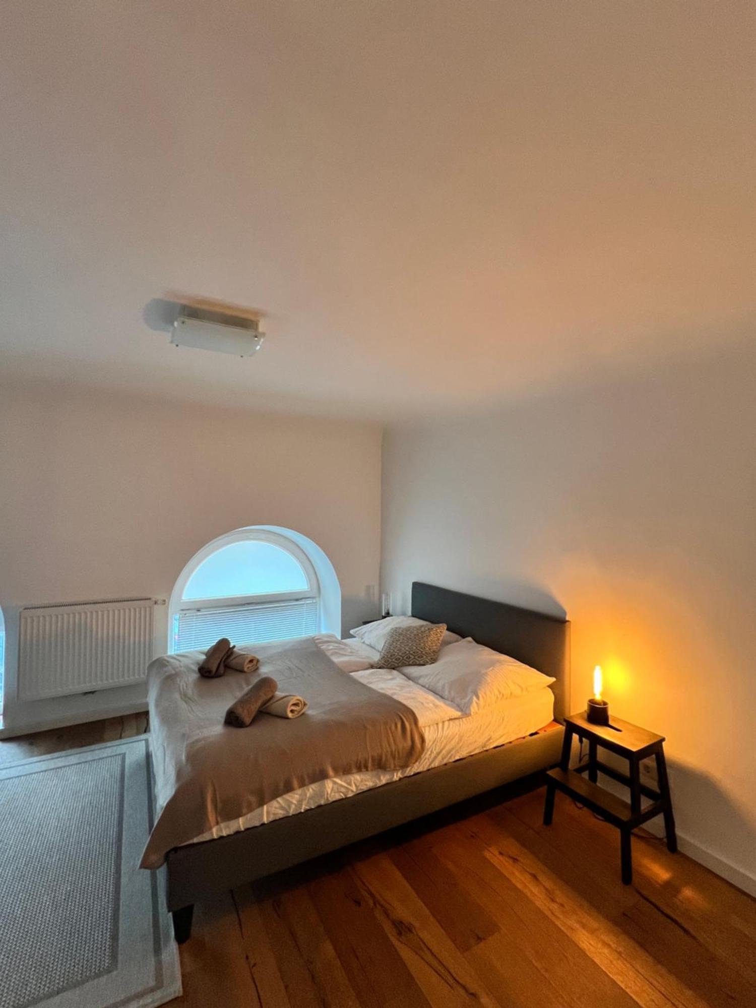 Rema 1090 Apartment Vienna