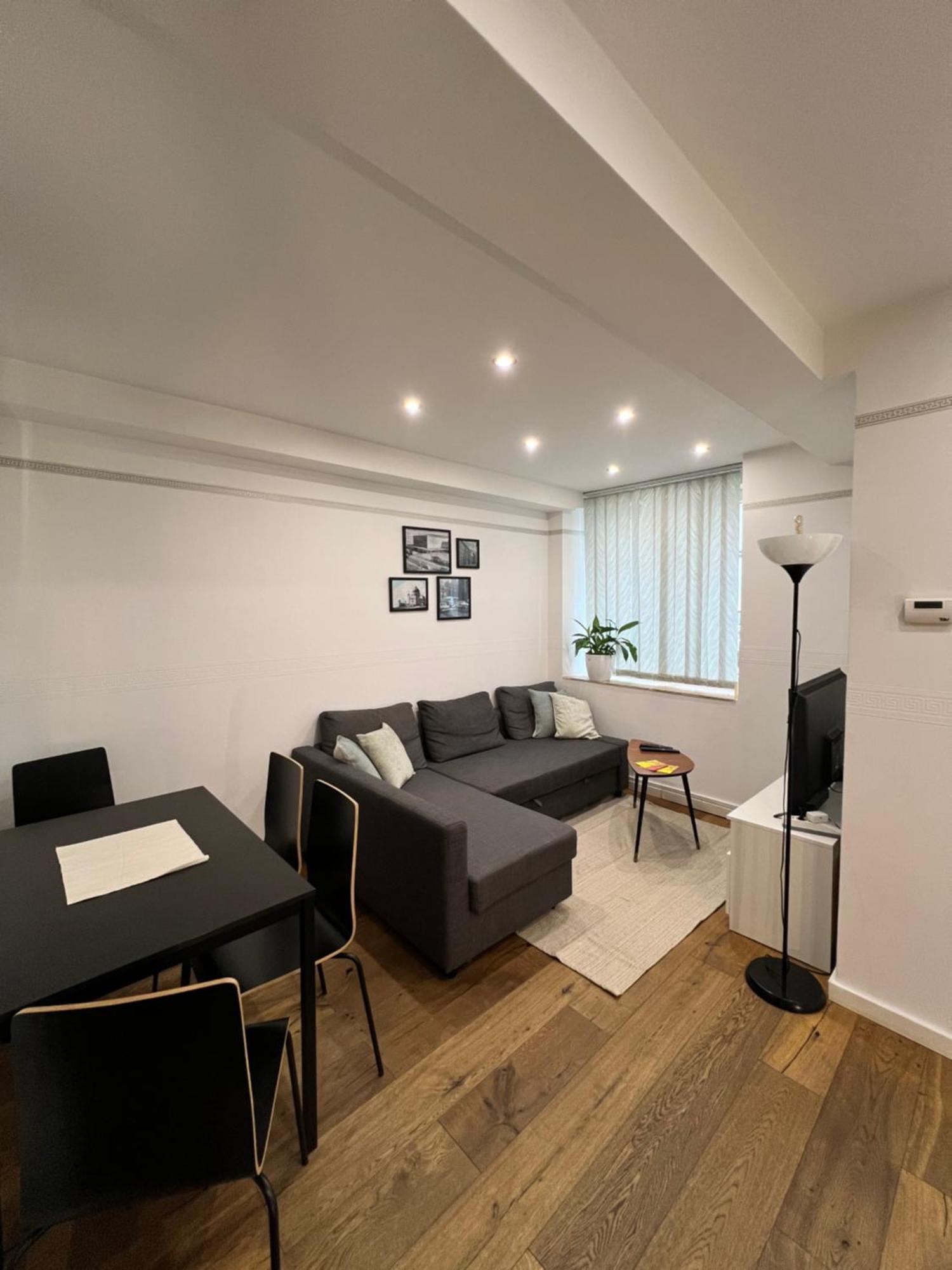 Apartment Rema 1090 Vienna