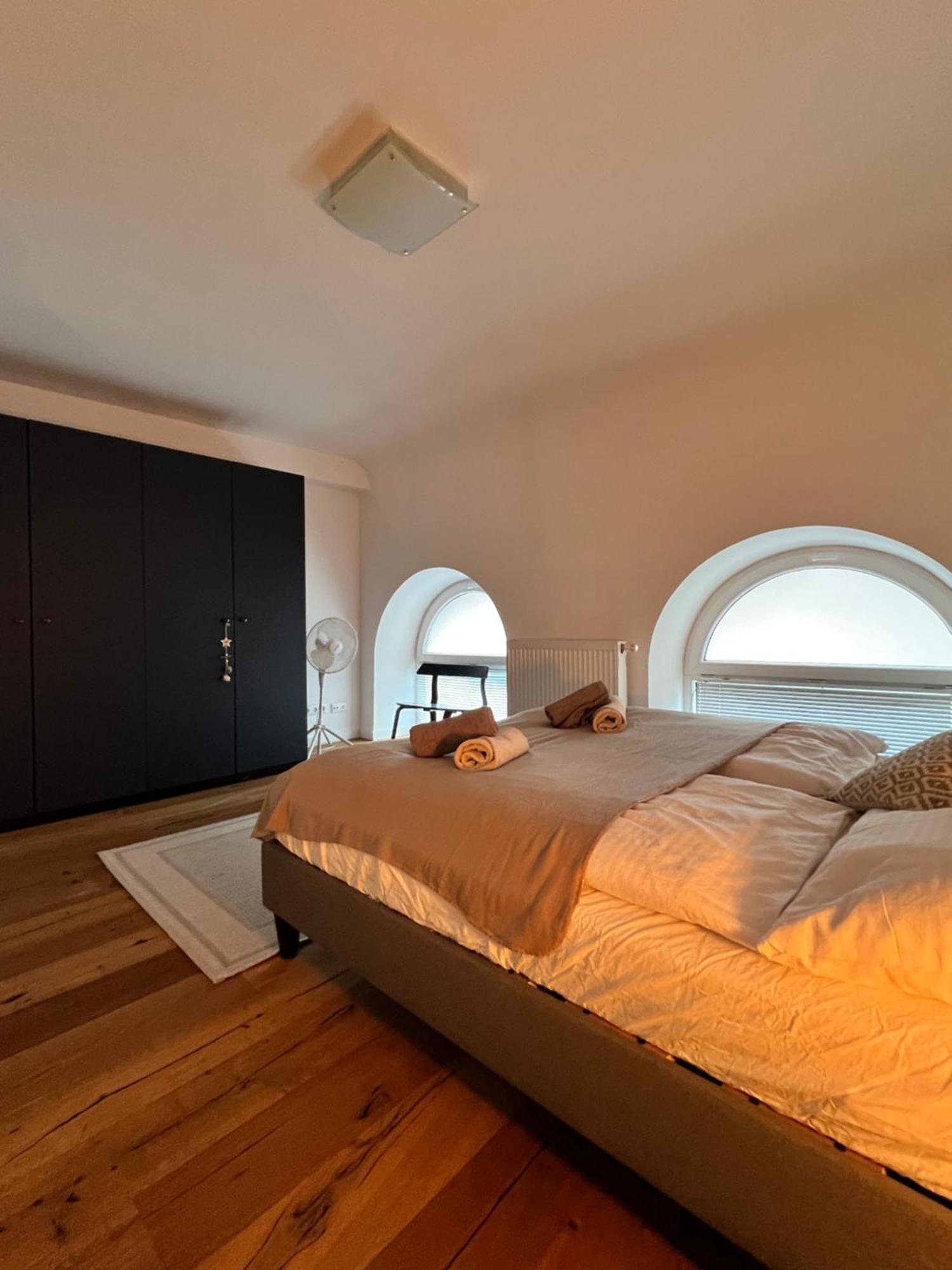 Rema 1090 Apartment