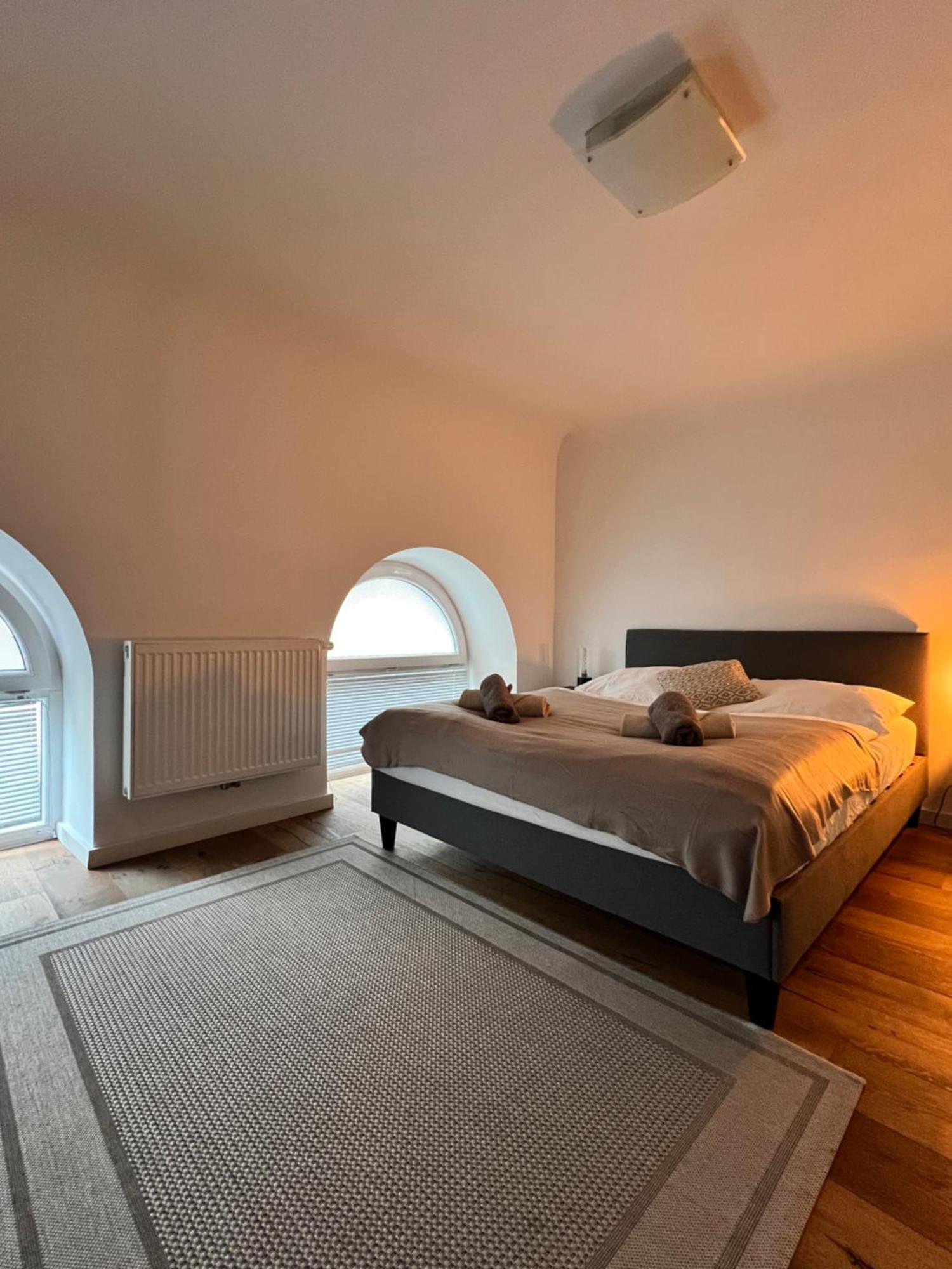 Apartment Rema 1090 *