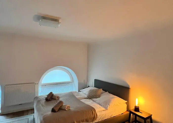 Rema Apartments 1090