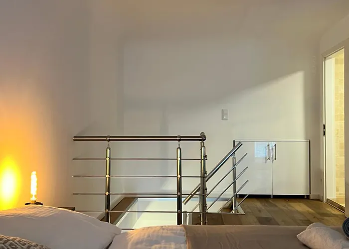 Rema Apartments 1090