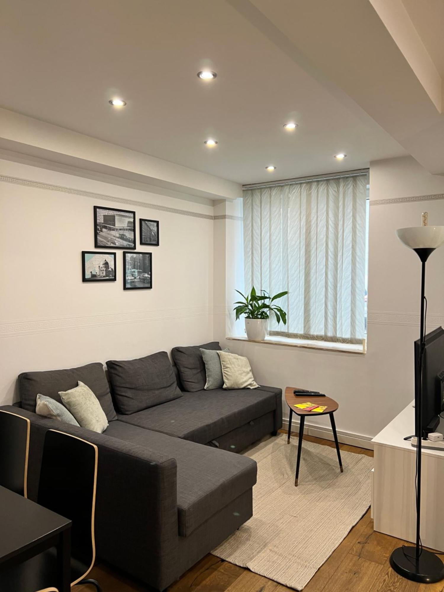 Rema 1090 Apartament
