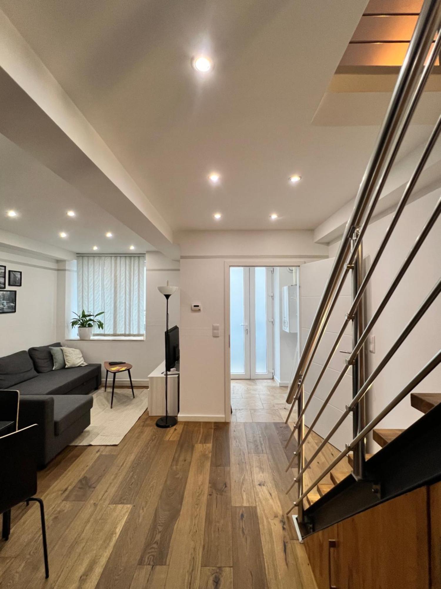 Rema 1090 Apartament Wiedeń